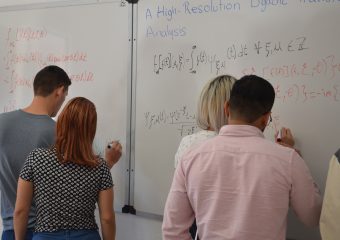 Grupos de Estudio Profesionales