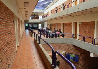 Ambiente de Aprendizaje